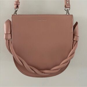 Pixie Mood - Vegan Leather Crossbody Bag